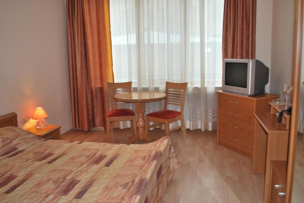 Отель Hotel Central Razgrad Razgrad-23