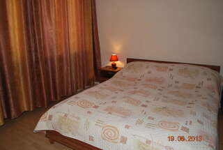 Отель Hotel Central Razgrad Razgrad Двухместный номер с 1 кроватью-1